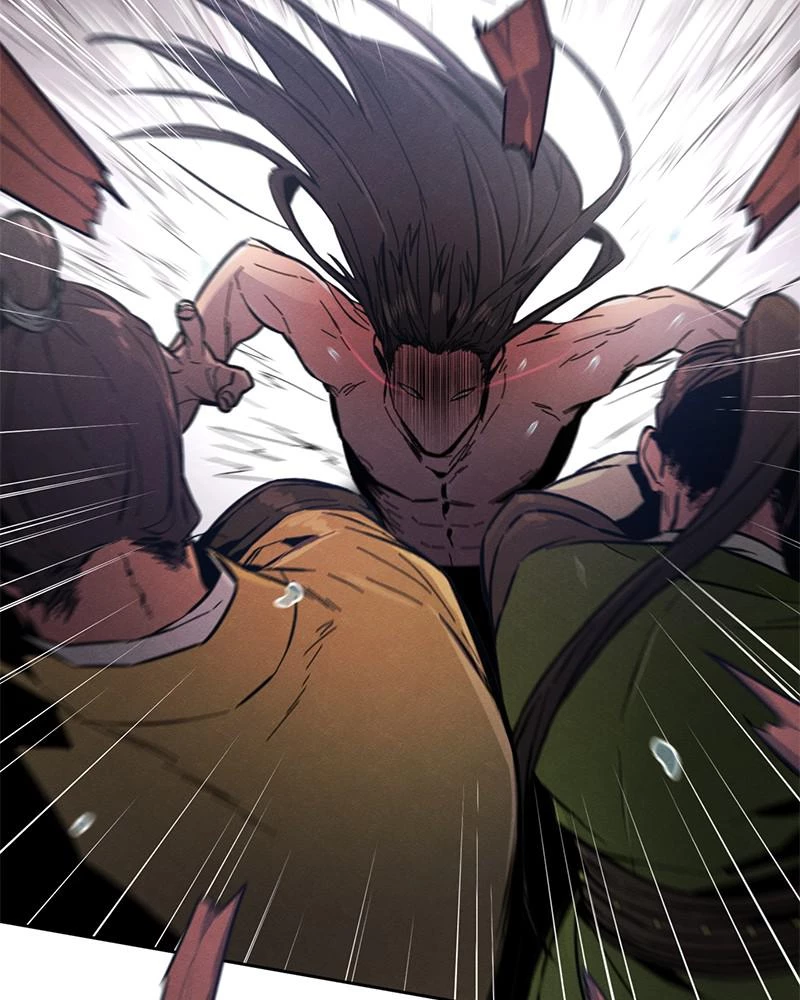 Return of the Mad Demon Chapter 12 - 100