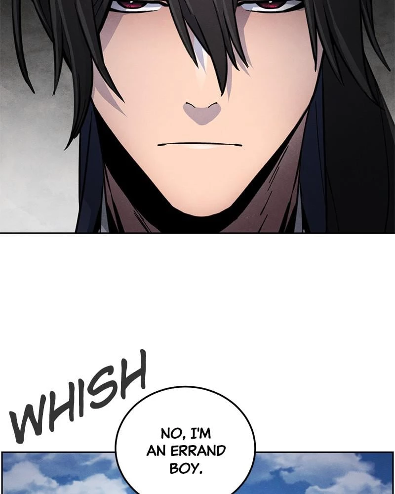 Return of the Mad Demon Chapter 13 - 125