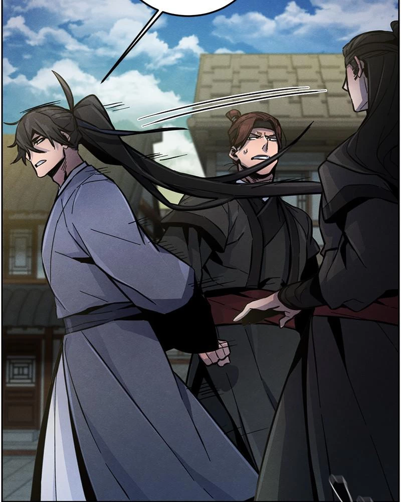 Return of the Mad Demon Chapter 13 - 126