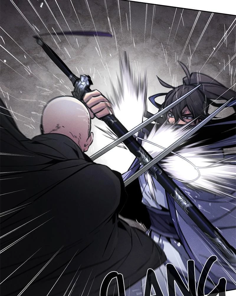 Return of the Mad Demon Chapter 11 - 93