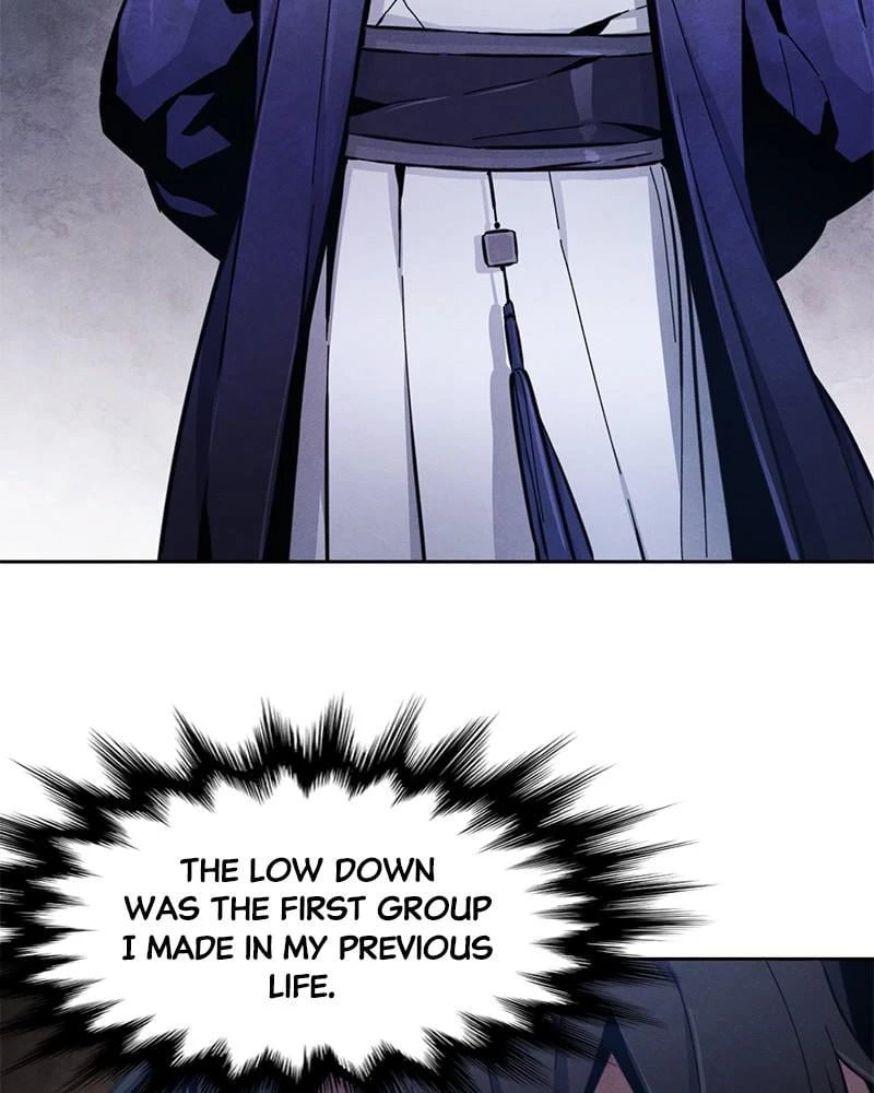 Return of the Mad Demon Chapter 10 - 49