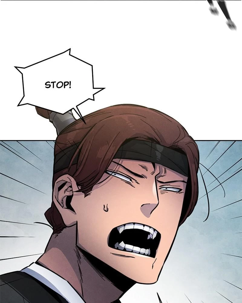 Return of the Mad Demon Chapter 13 - 127