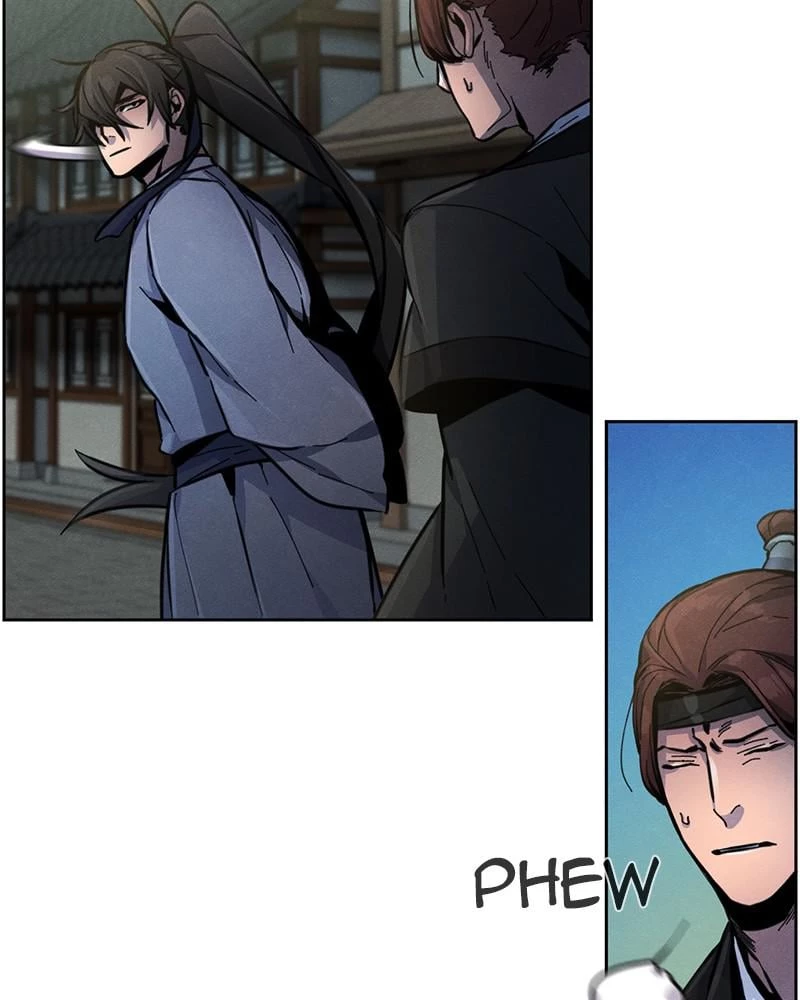 Return of the Mad Demon Chapter 13 - 129
