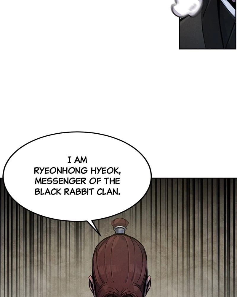 Return of the Mad Demon Chapter 13 - 130