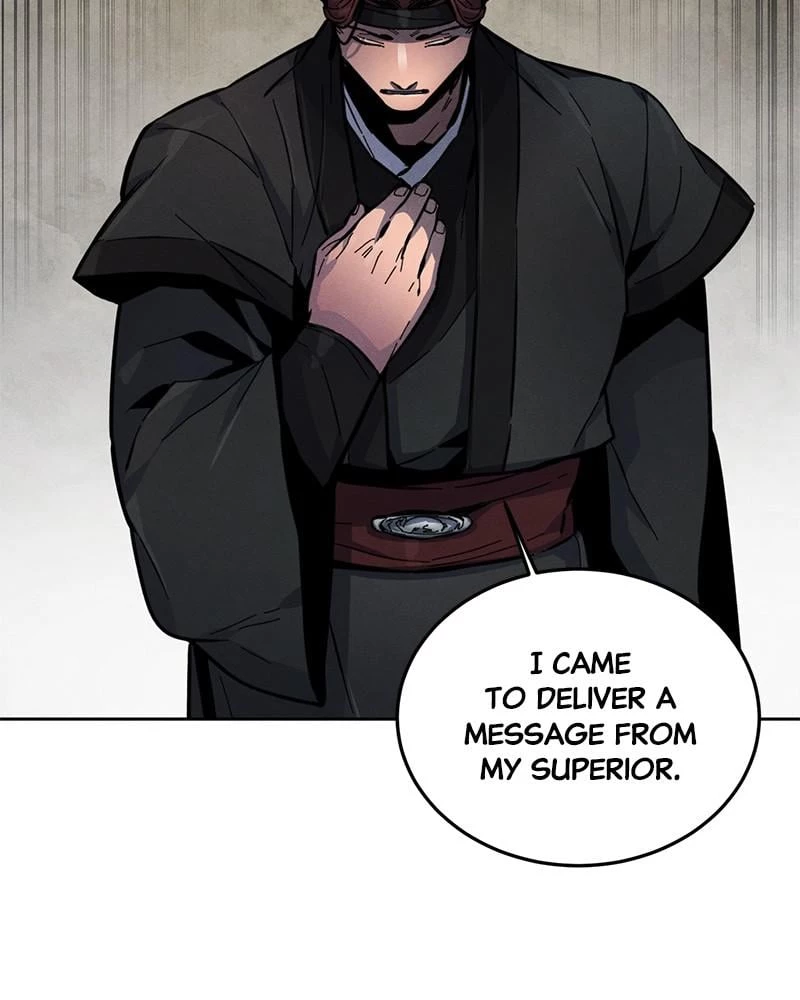 Return of the Mad Demon Chapter 13 - 131
