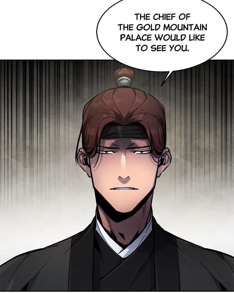 Return of the Mad Demon Chapter 13 - 133