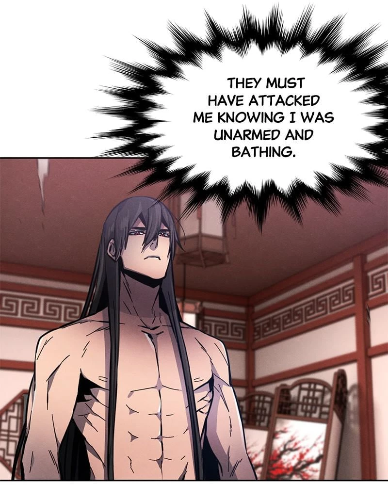 Return of the Mad Demon Chapter 12 - 106