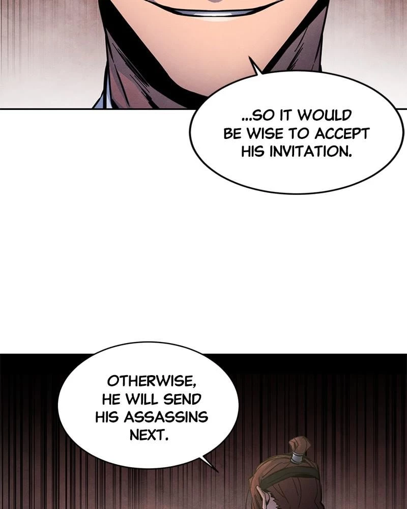 Return of the Mad Demon Chapter 13 - 135