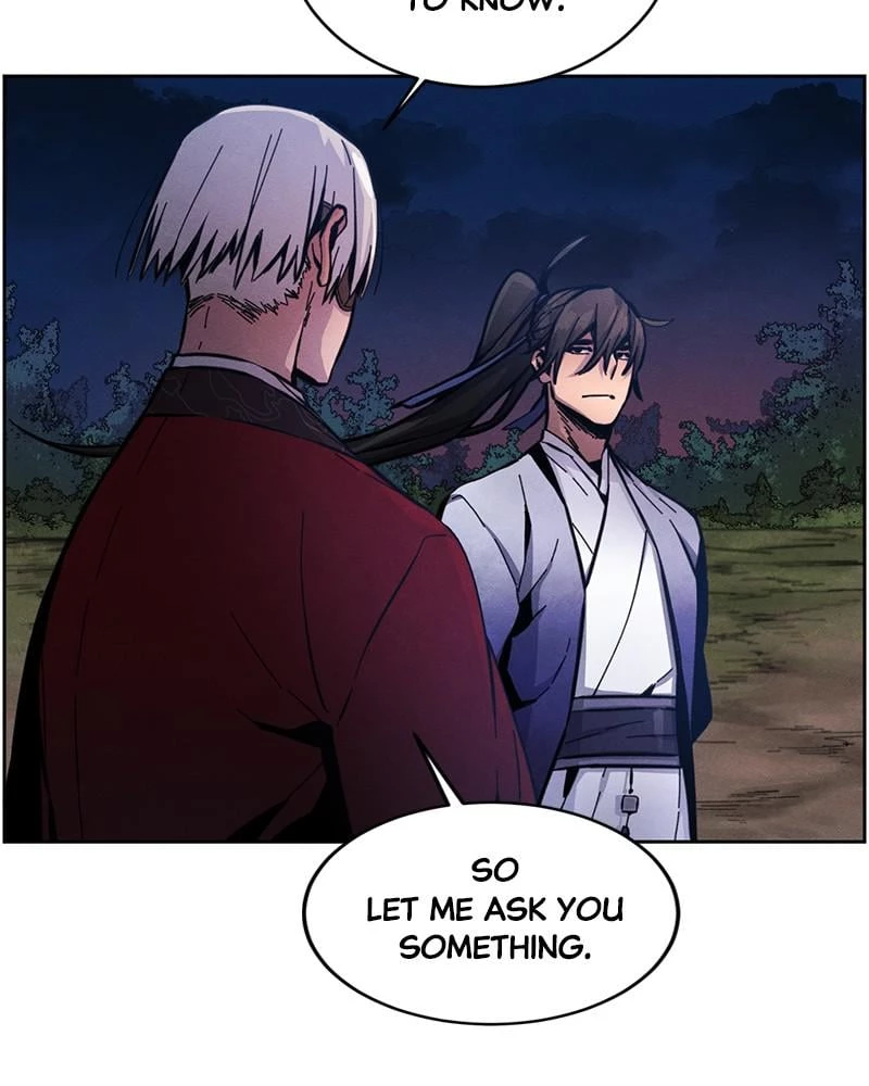 Return of the Mad Demon Chapter 10 - 57