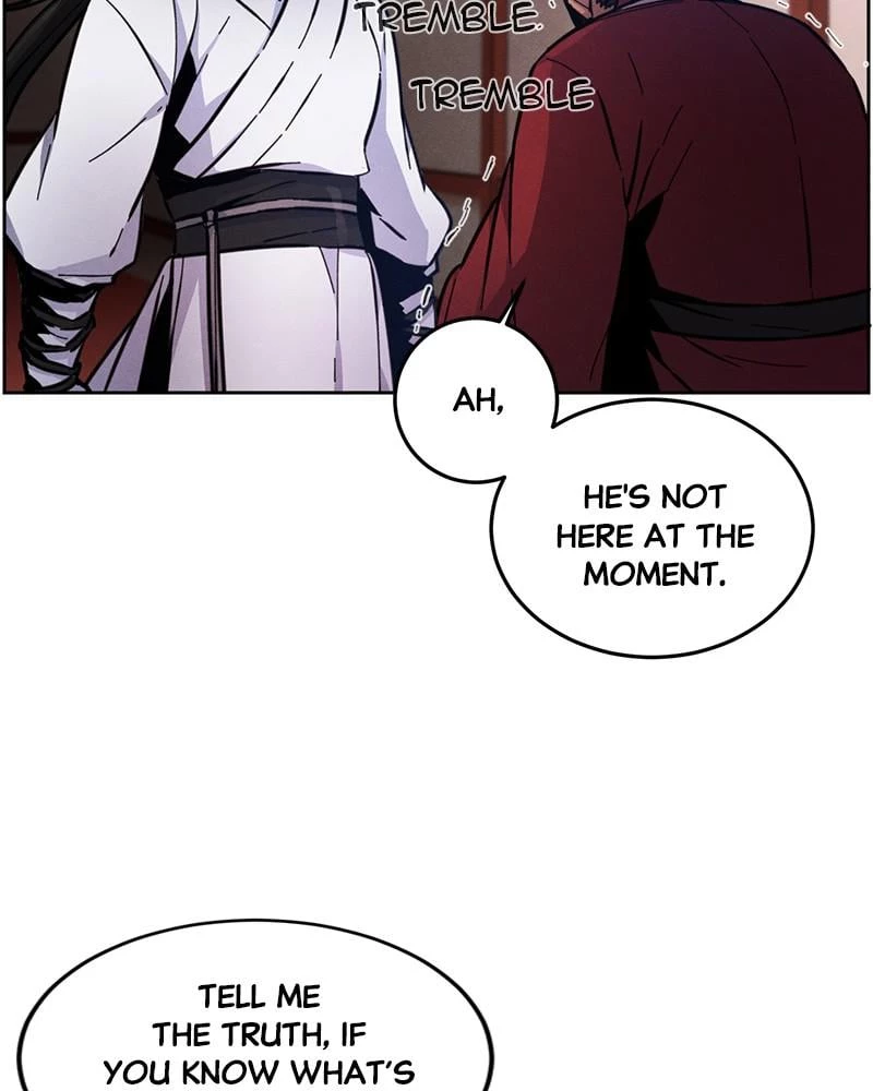 Return of the Mad Demon Chapter 12 - 110