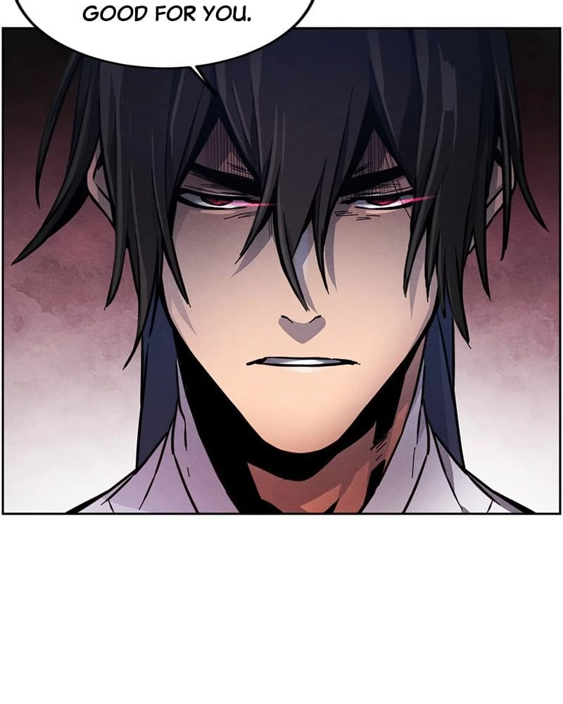 Return of the Mad Demon Chapter 12 - 111
