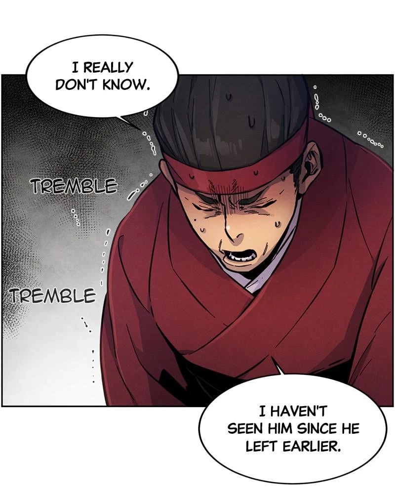 Return of the Mad Demon Chapter 12 - 112