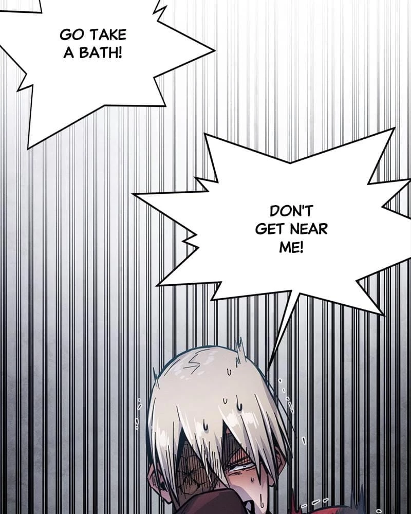 Return of the Mad Demon Chapter 9 - 8