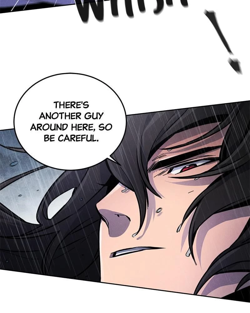 Return of the Mad Demon Chapter 11 - 107