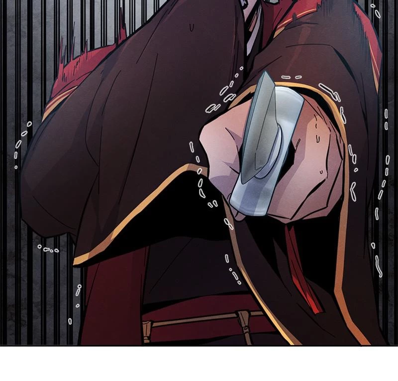 Return of the Mad Demon Chapter 9 - 9