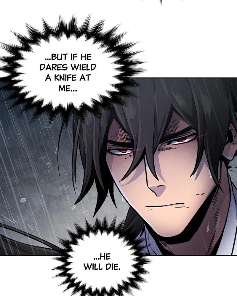 Return of the Mad Demon Chapter 12 - 118