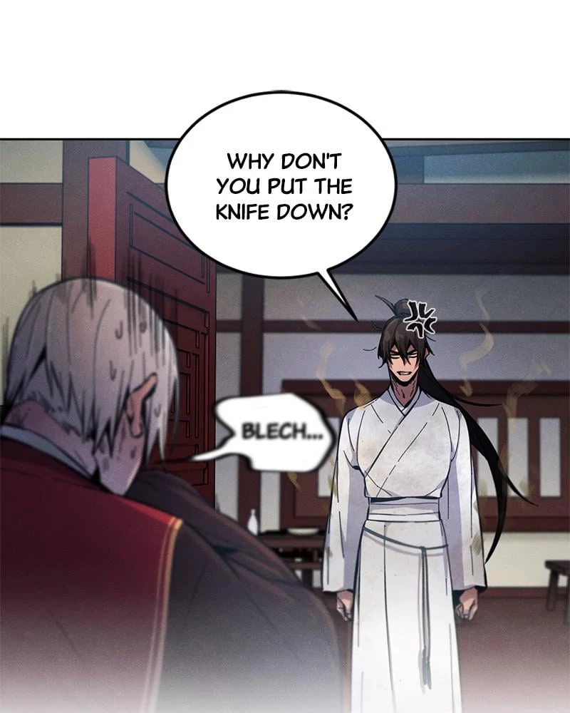 Return of the Mad Demon Chapter 9 - 10