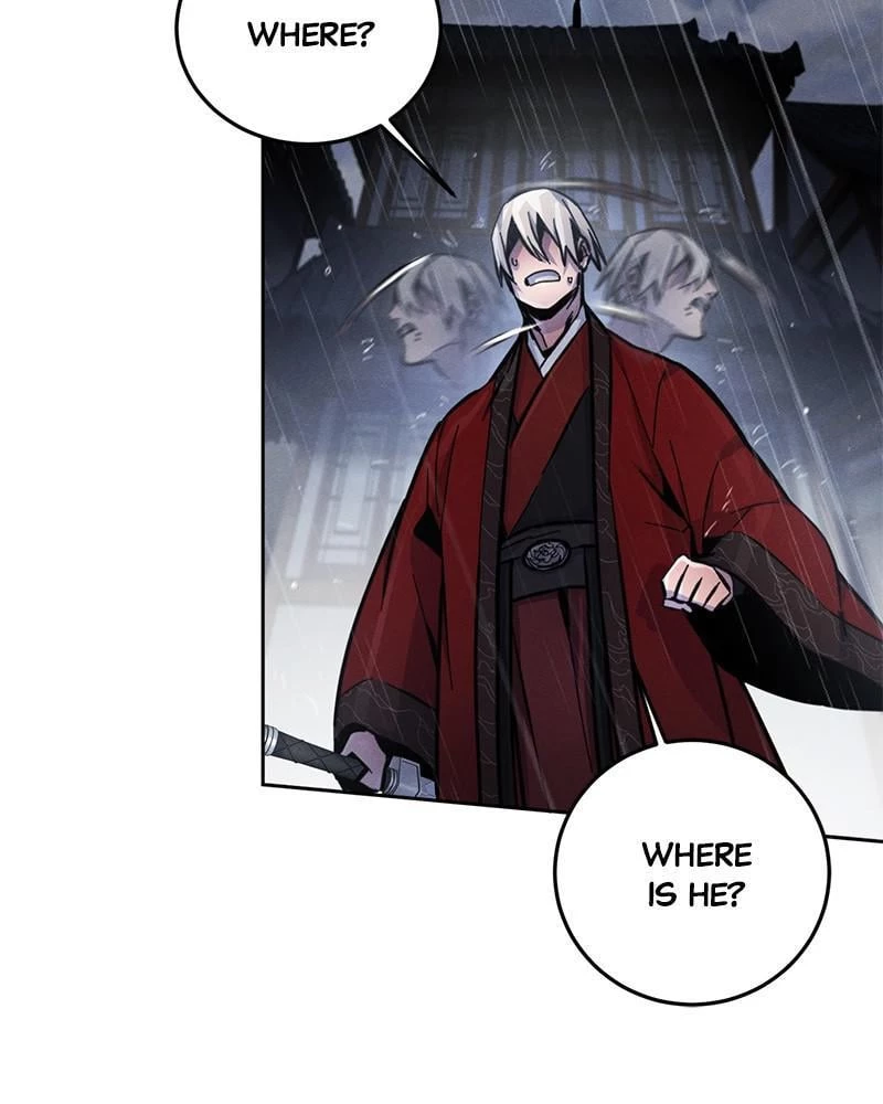 Return of the Mad Demon Chapter 11 - 109
