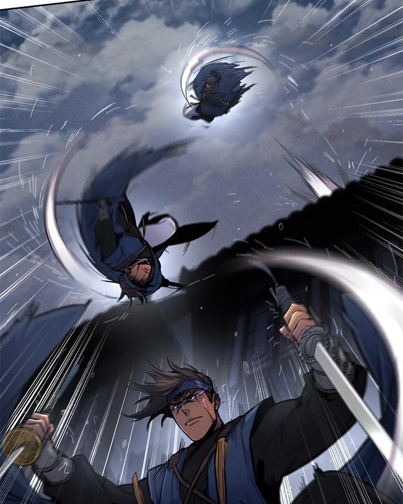 Return of the Mad Demon Chapter 11 - 111