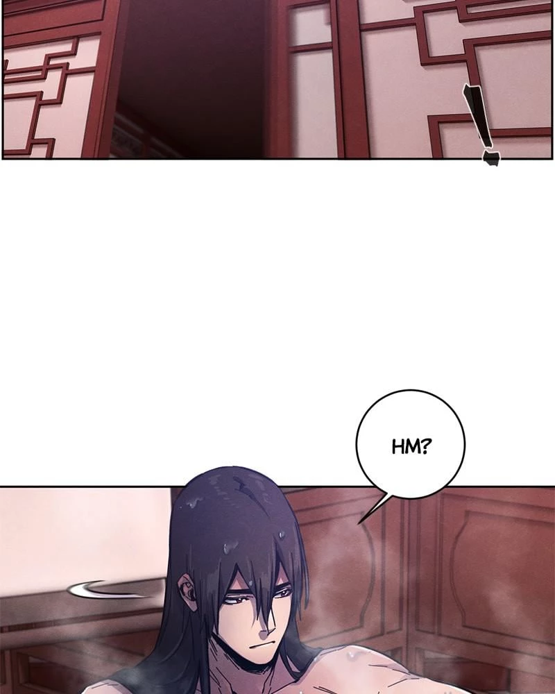 Return of the Mad Demon Chapter 9 - 13