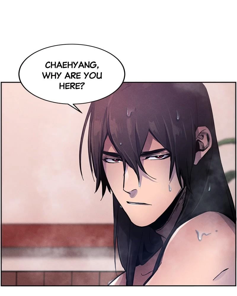 Return of the Mad Demon Chapter 9 - 16