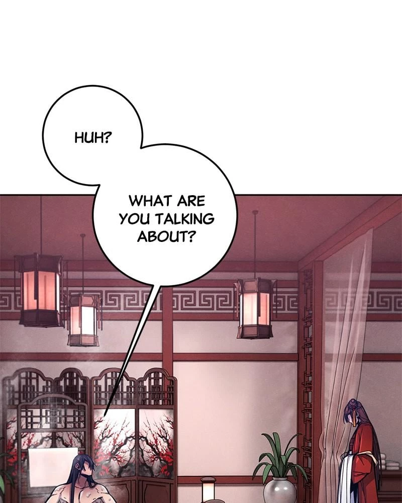Return of the Mad Demon Chapter 9 - 19