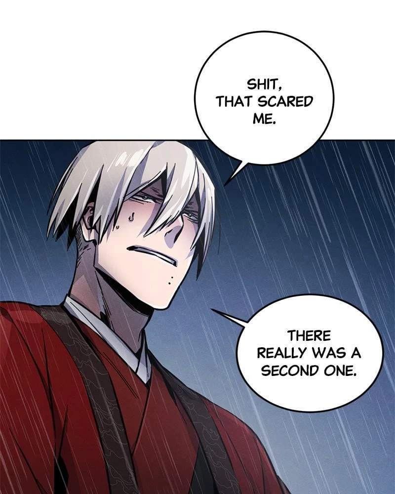Return of the Mad Demon Chapter 11 - 115