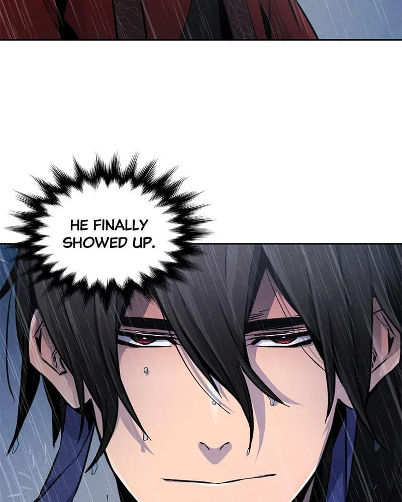 Return of the Mad Demon Chapter 11 - 116