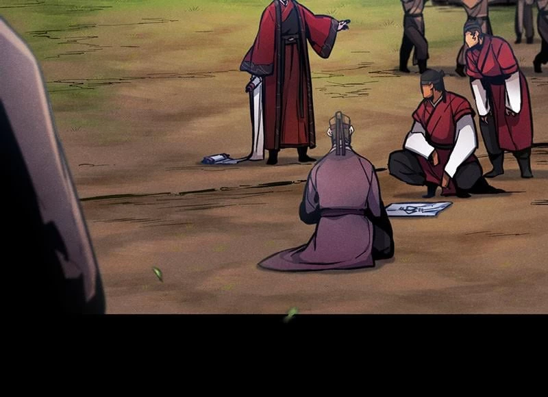 Return of the Mad Demon Chapter 10 - 80
