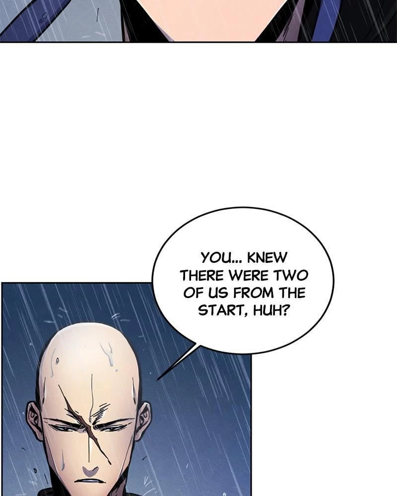 Return of the Mad Demon Chapter 11 - 117