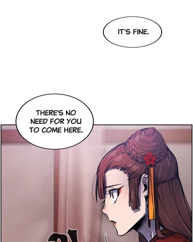Return of the Mad Demon Chapter 9 - 23