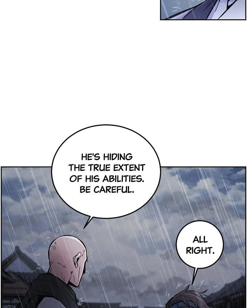 Return of the Mad Demon Chapter 11 - 119