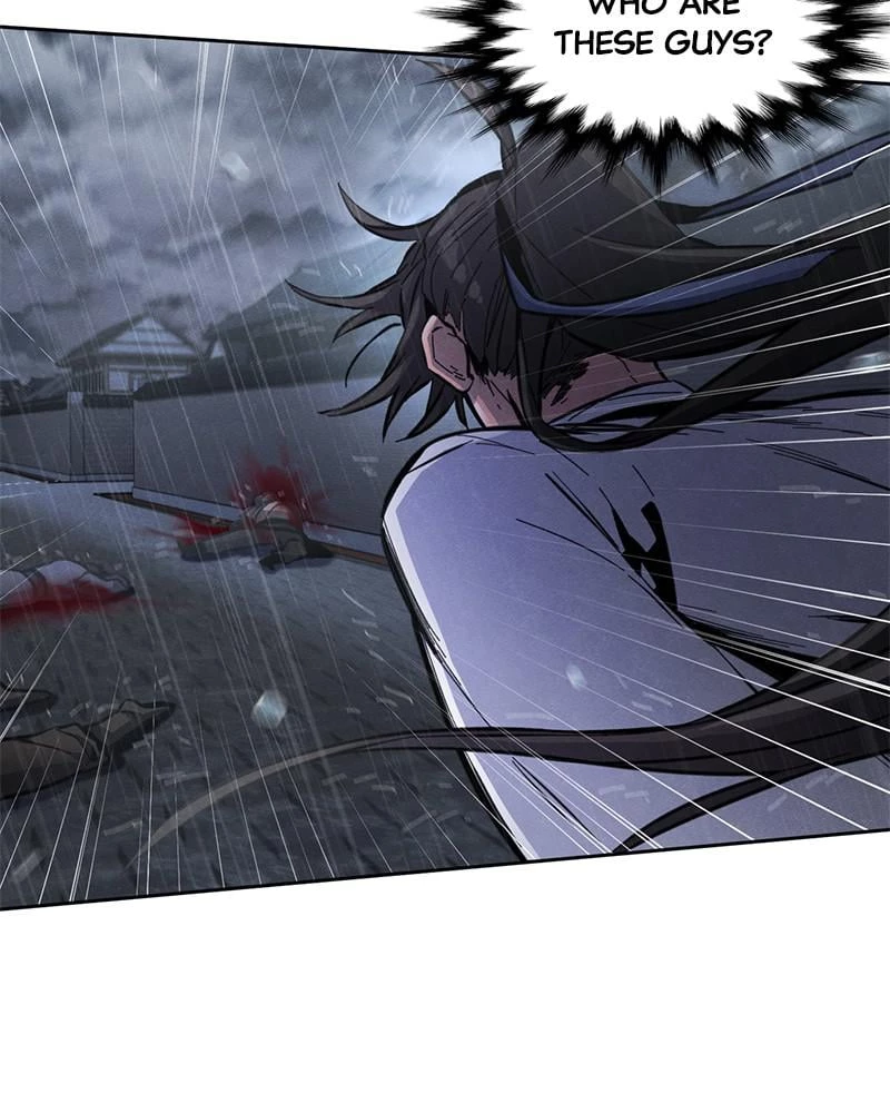 Return of the Mad Demon Chapter 12 - 128