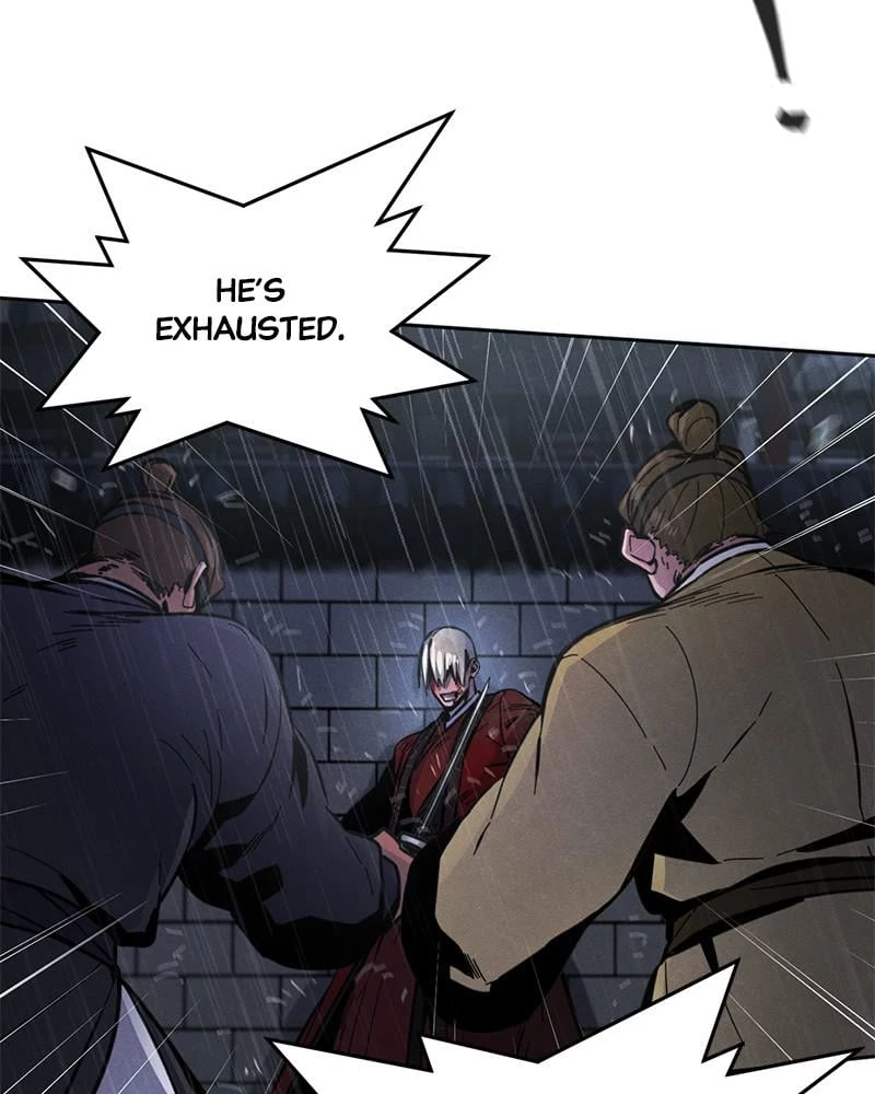 Return of the Mad Demon Chapter 12 - 131