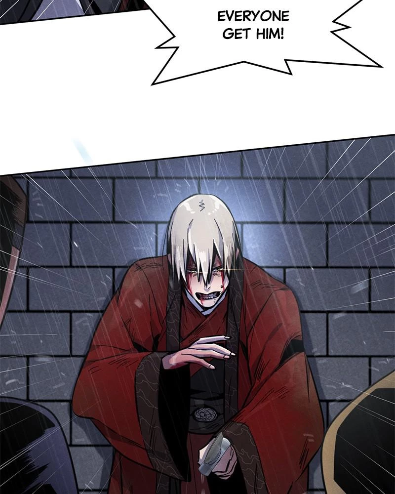 Return of the Mad Demon Chapter 12 - 132