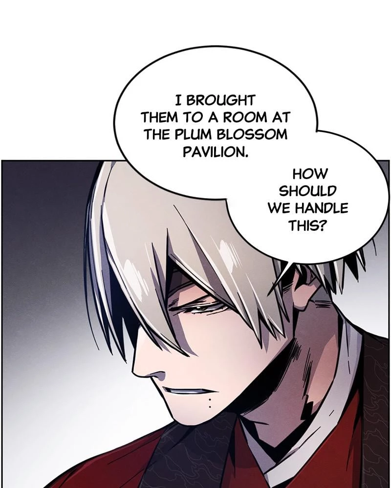 Return of the Mad Demon Chapter 10 - 94