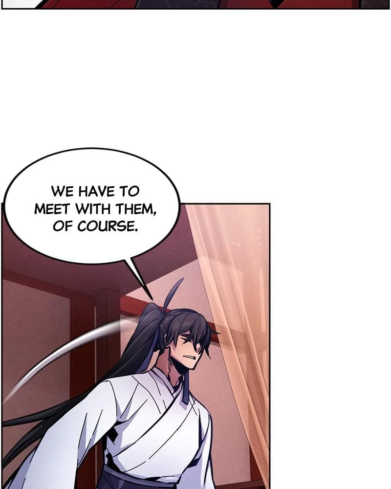 Return of the Mad Demon Chapter 10 - 95
