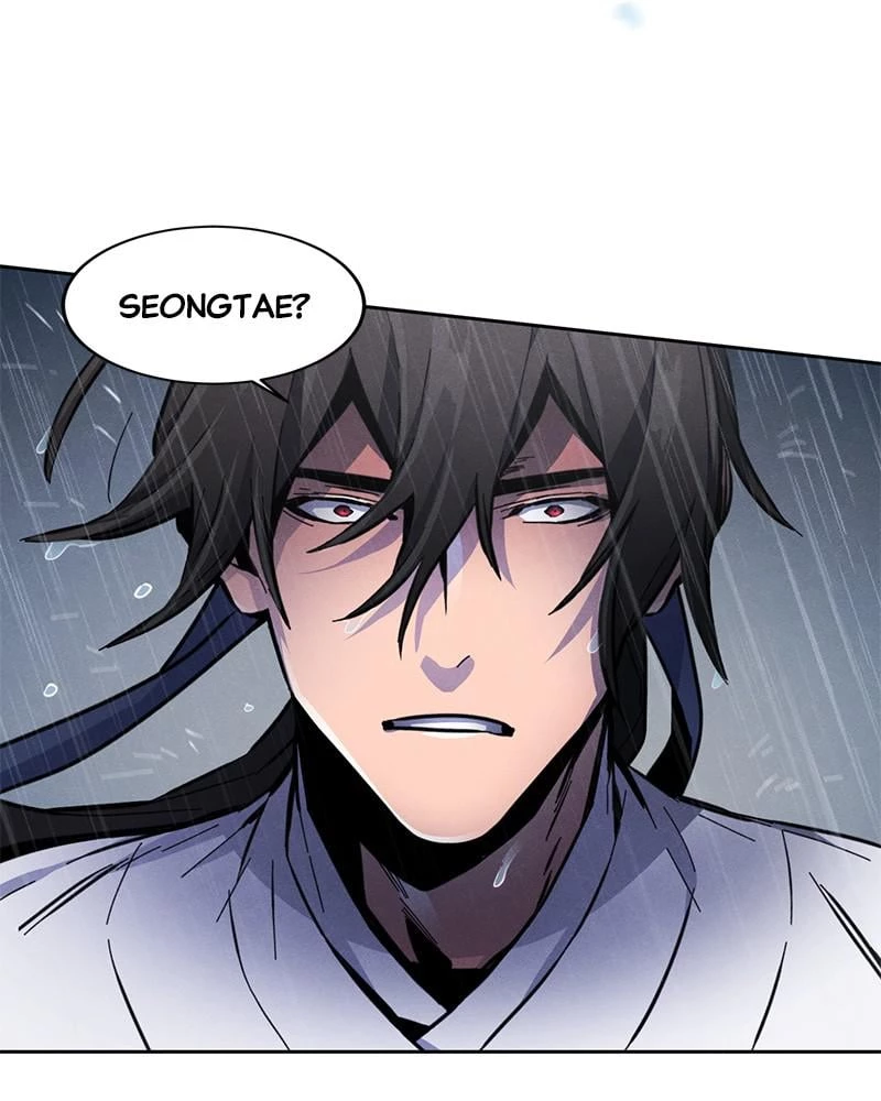 Return of the Mad Demon Chapter 12 - 134
