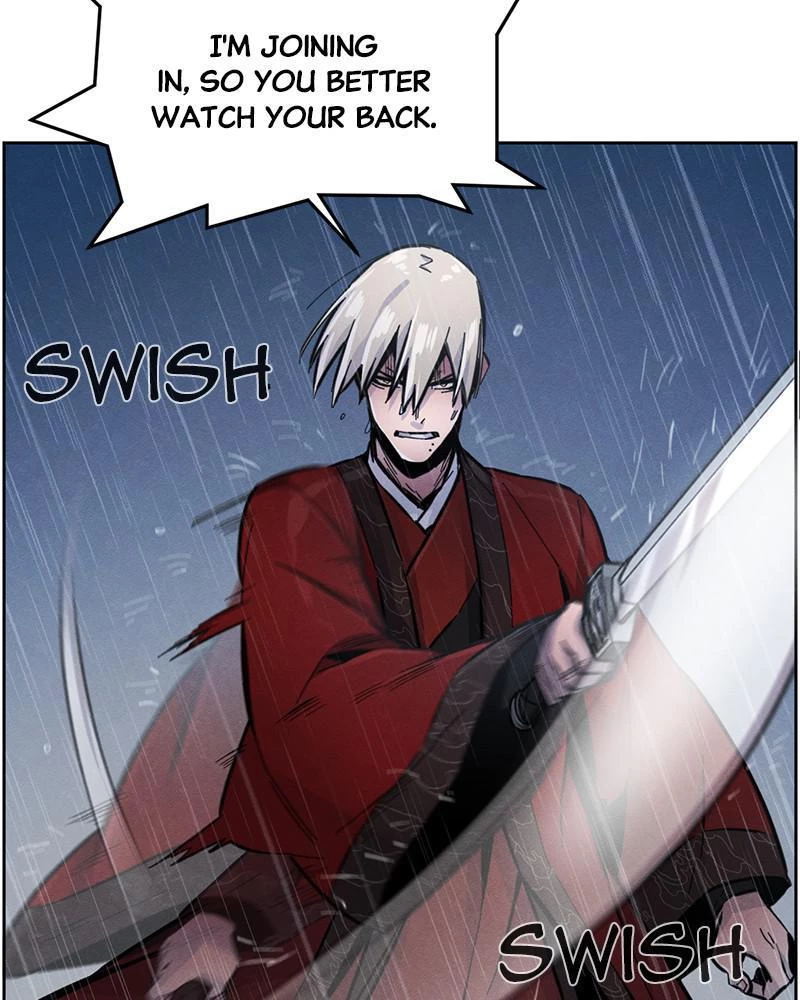 Return of the Mad Demon Chapter 11 - 127