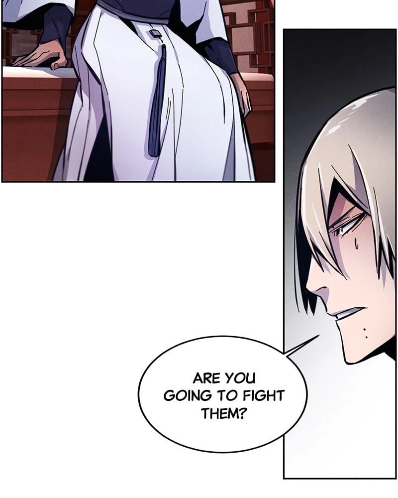 Return of the Mad Demon Chapter 10 - 96