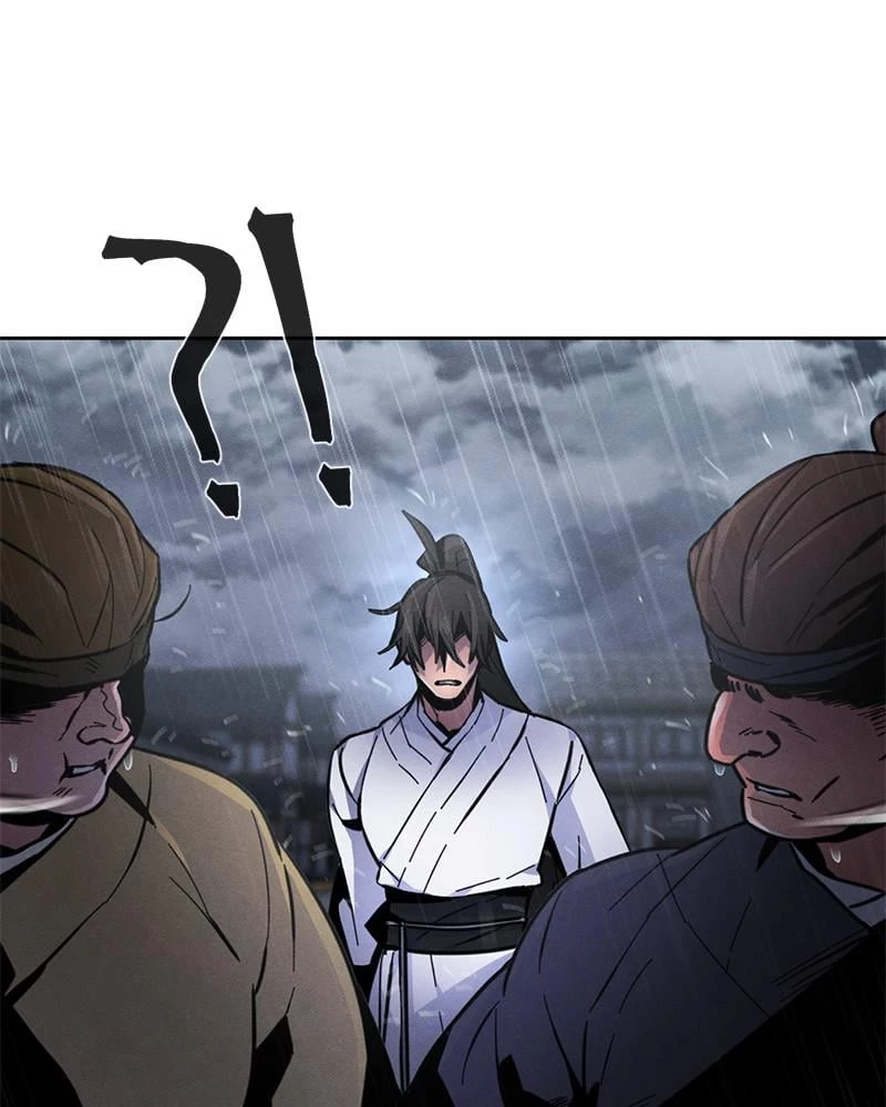 Return of the Mad Demon Chapter 12 - 135