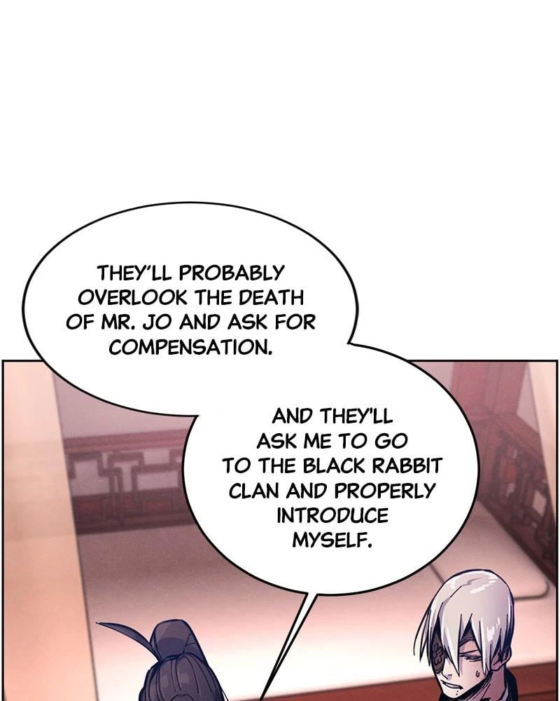 Return of the Mad Demon Chapter 10 - 97