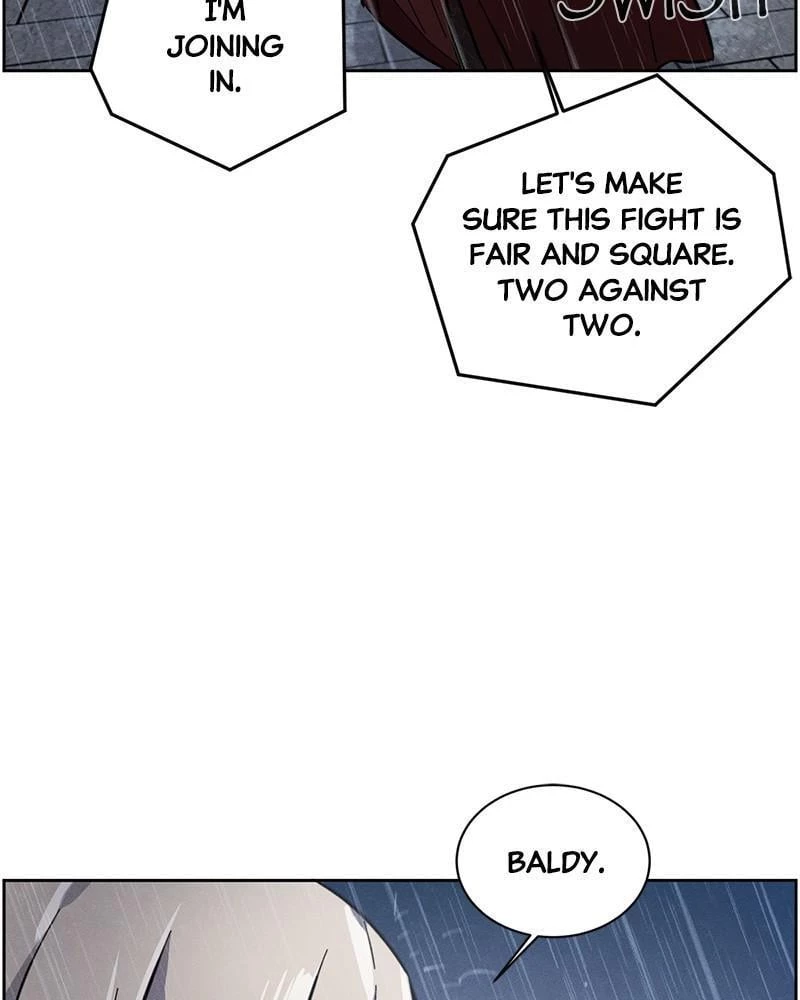 Return of the Mad Demon Chapter 11 - 133