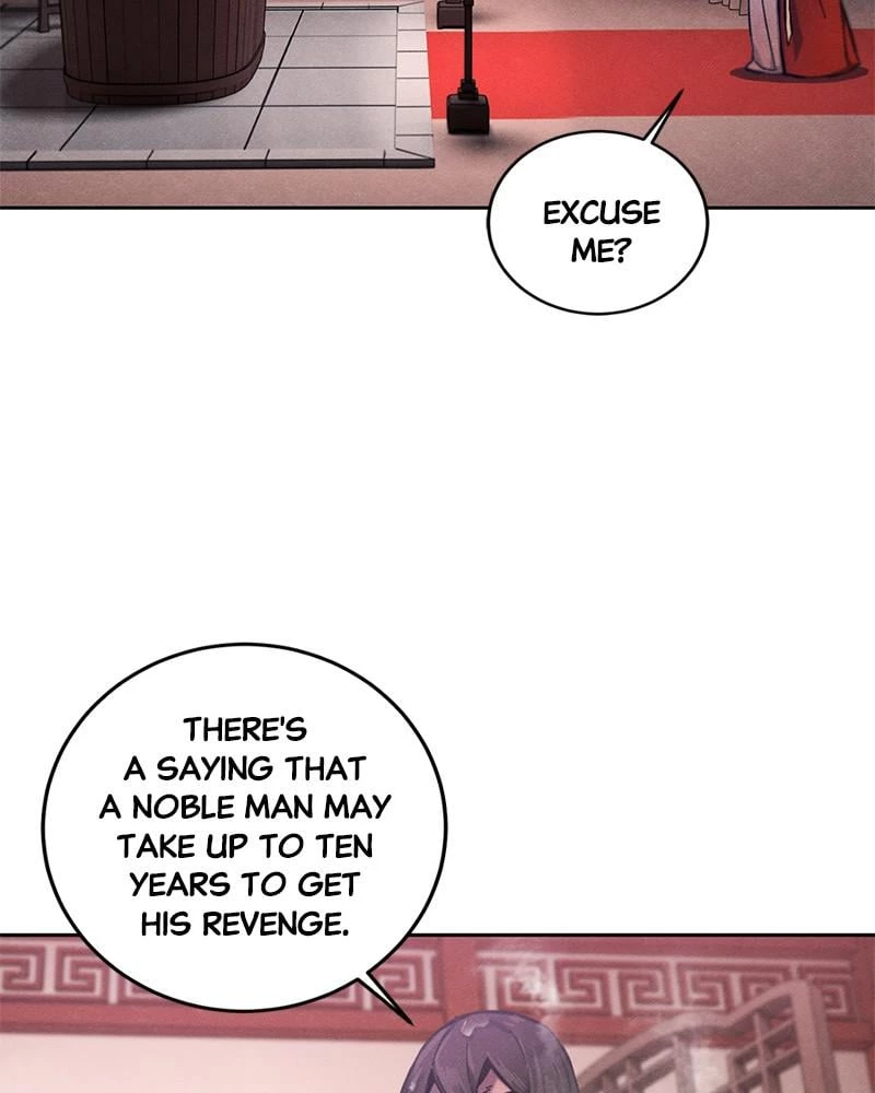 Return of the Mad Demon Chapter 9 - 38