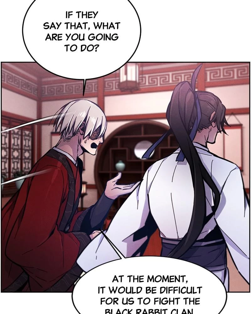 Return of the Mad Demon Chapter 10 - 99
