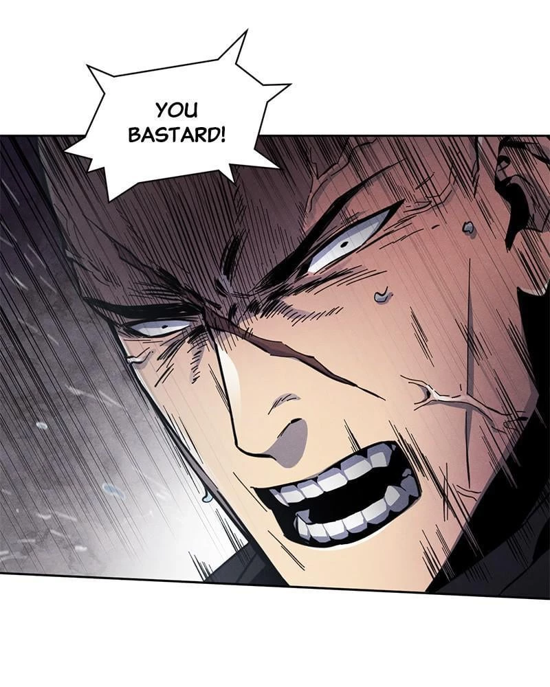 Return of the Mad Demon Chapter 11 - 135
