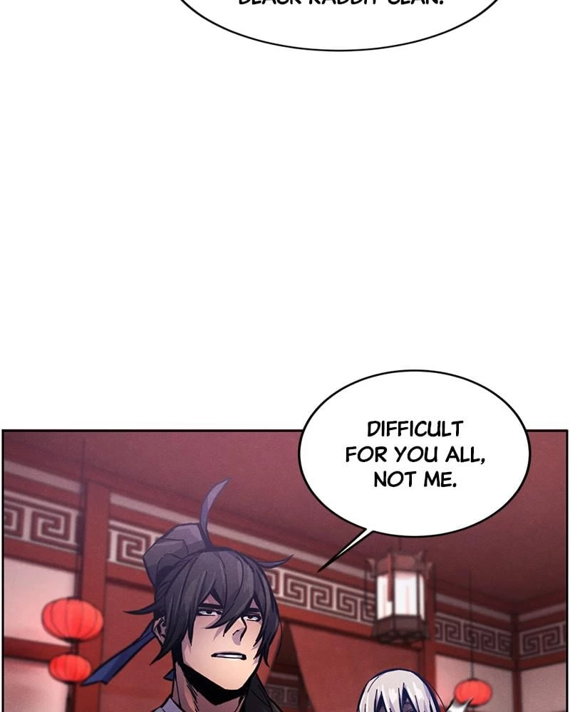 Return of the Mad Demon Chapter 10 - 100
