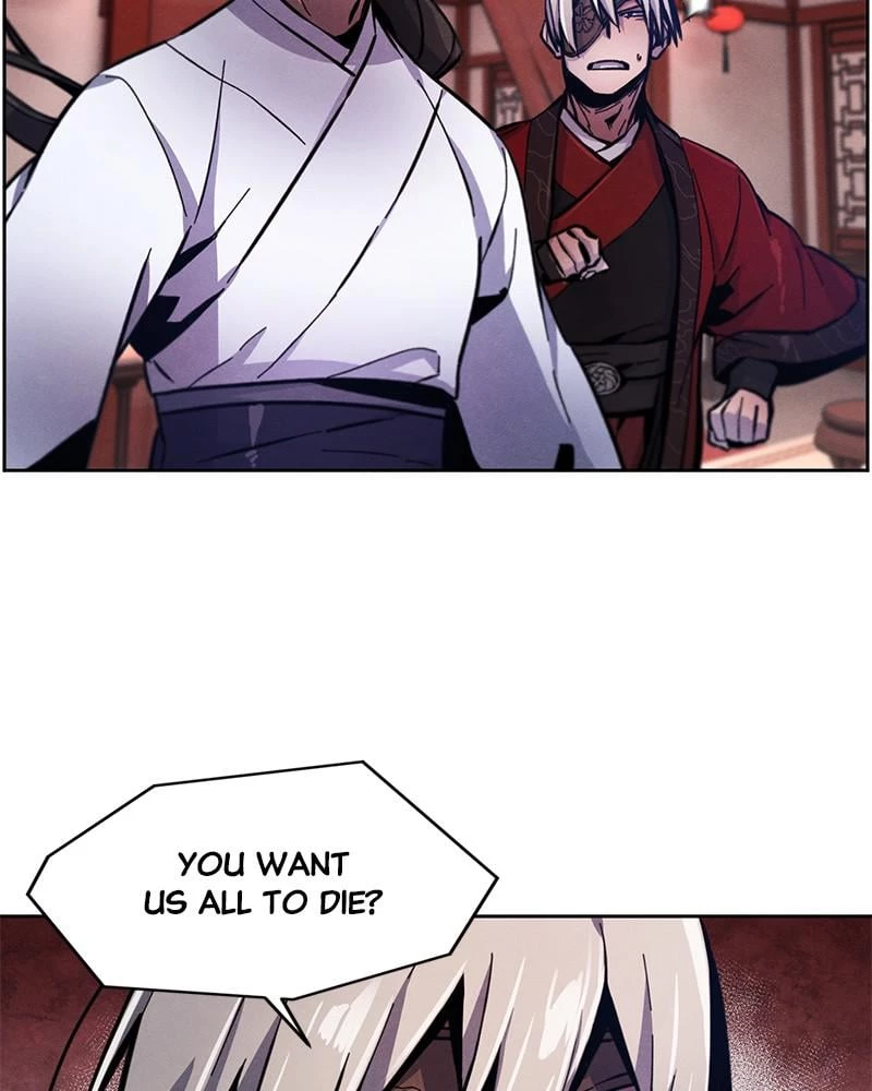 Return of the Mad Demon Chapter 10 - 101
