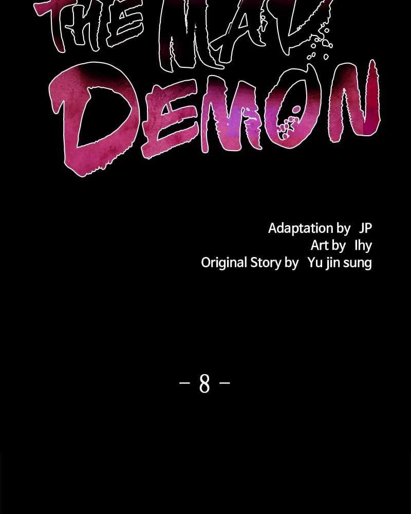 Return of the Mad Demon Chapter 8 - 2