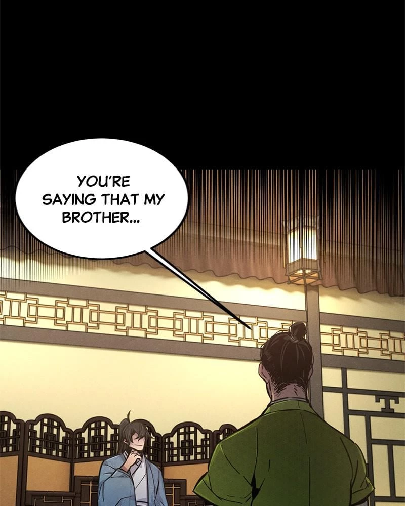 Return of the Mad Demon Chapter 8 - 3